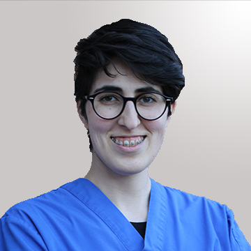 Dr. Elysia Jageo at Bloor West Smiles