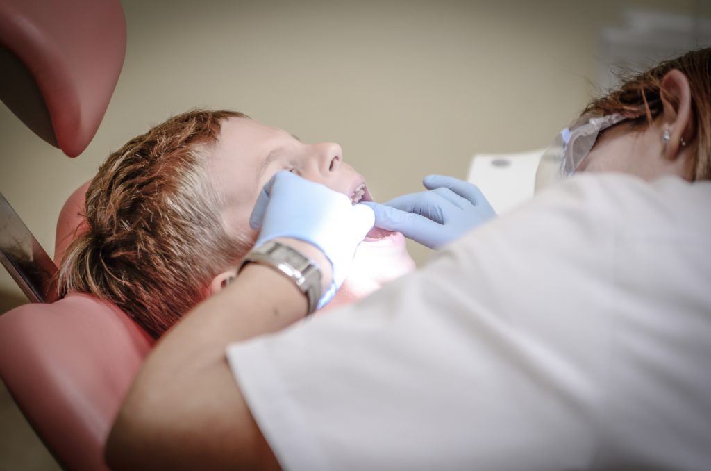 invisalign dental procedure