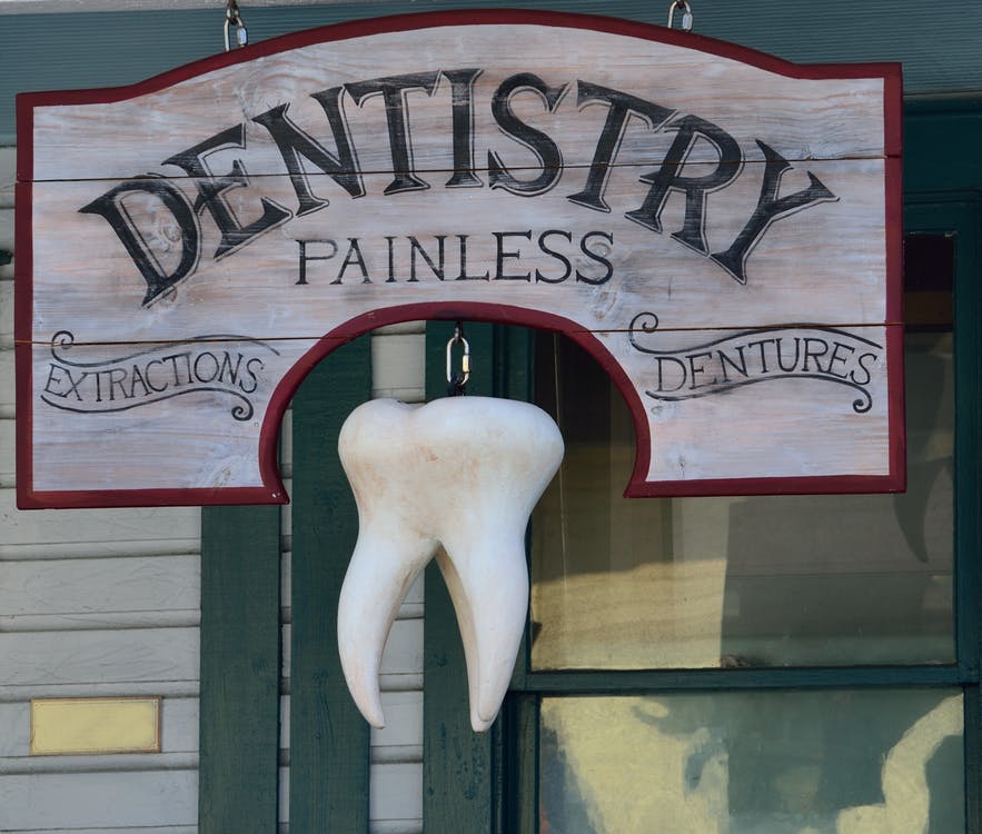 How to Choose an Emergency Dentist in Toronto