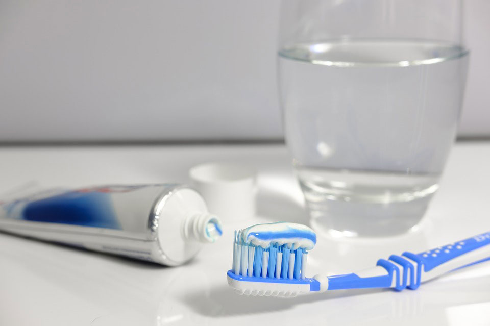 choosing the right toothbrush