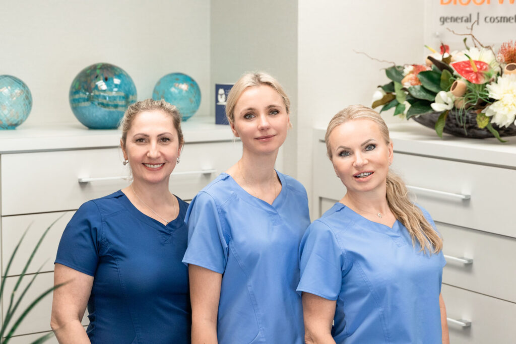 Meet Your Dental Team | Bloor West Smiles