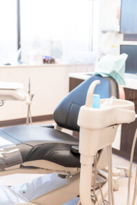Bloor West Smiles Dental Services in Toronto