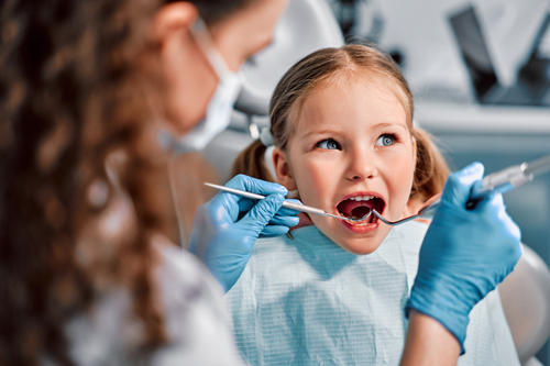 Children’s Dentistry Toronto