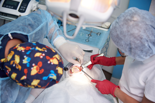 Dental Sinus Lift Surgery Toronto